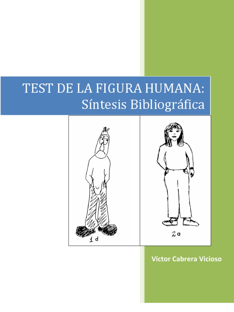 Test de La Figura Humana