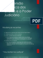 A dimensão simbólica dos direitos e o Poder Judiciário.pptx