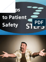 tujuh langkah dan budaya keselamatan pasien.pptx