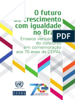 0 Futuro de Crciemiento Brasil