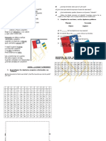 Planificacion Refuerzo Historia 4 Basico 2018