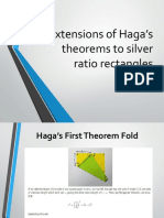 Extensions of Haga’s theorems to silver ratio rectangles.pptx