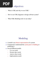 2.5 UML - Use Case Diagram