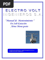 Manual de  Mantenimiento Monoposte.docx