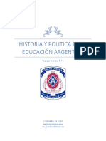 historia y politica de la educación argentina.docx