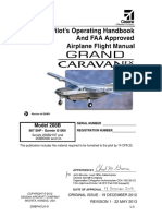 208B Manual de Vuelo PDF