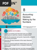 CH 08 Accounting