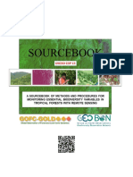 Biodiversity Sourcebook