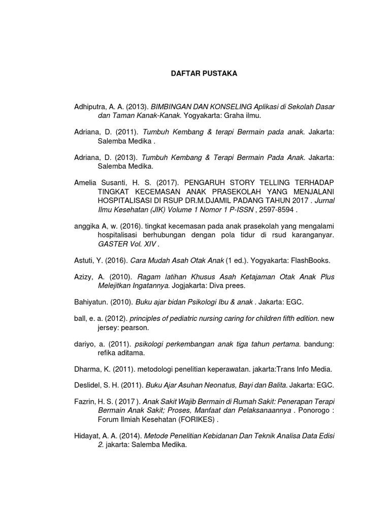 Daftar Pustaka  PDF