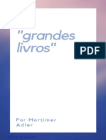 Os - Grandes Livros