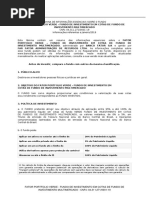 Portfolio CSHG Verde