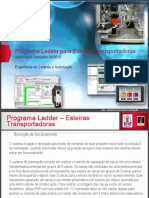 APRESENTACAO - Lab 06 Programa de Estreiras Transportadoras PDF