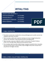 Tugas Makalah Paket Program Statistika Simulasi