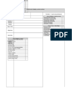 Lesson Plan Format