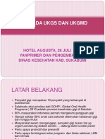 Ukm Pada Ukgs Dan Ukgmd