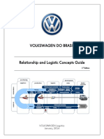 Relationship and Logistics Concept Guide VWB PDF