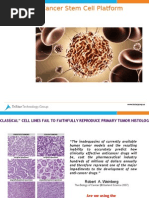 Download Cancer Stem Cells Presentation by shaanbhagat SN40506733 doc pdf