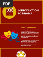 Writing A Play Script | PDF | Play (Theatre) | Plot (Narrative)