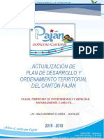PDyOT GADM PAJAN-2015-2019-ACTUALIZADO.pdf