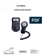 Light Meter Product Manual.pdf