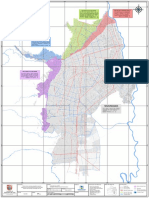 Mapa Sectores Geograficos Asignacion Nomenclatura PDF