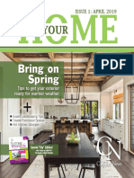 Your Home - Cadillac News - 04-2019