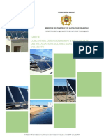 Guide Chauffe Eau Solaires PDF