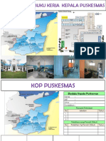 Format Puskesmas Terpilih - Edisi 26 Jan 2014