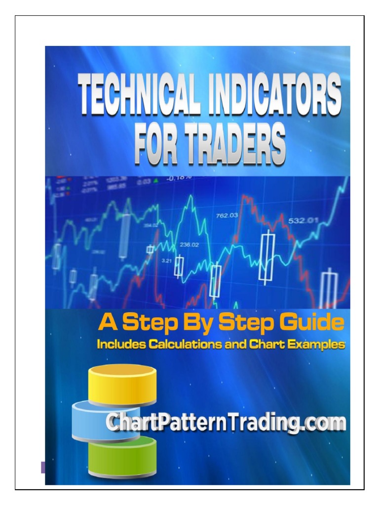 Key Technical Analysis Indicators | PDF | Market Trend | Moving Average
