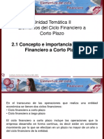 Unidad 2 CFCP PDF