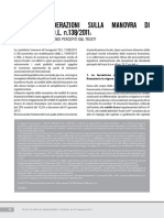 Trust e Wealth Management Journal 5 Settembre 2011 PDF