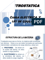 Electroestatica 