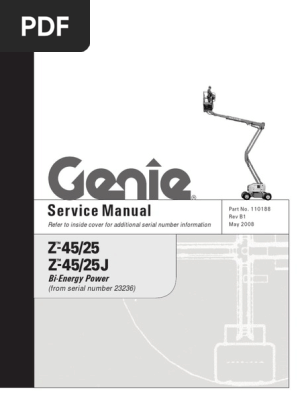 Genie Z45/25 Troubleshooting: Expert Tips to Fix Common Issues