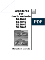 5640 Manual de Operacion PDF