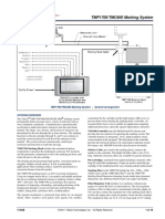 TMP1700 600 Datasheet