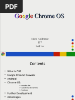 Google Chrome