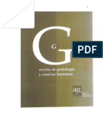Pericia Caligrafica PDF