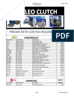 LISTA ACTUALIZADA VALEO CLUTCH.pdf