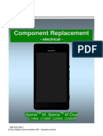 Component Replacement - 009 PDF