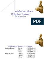 Uff - Mesopotamia Religiao e Cultura