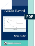Buku Analisis Survival PDF
