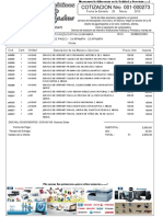 Proforma Palcazu PDF