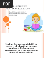 Reading Assessment Strategies Guide | PDF | Multiple Choice | Reading ...