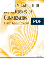 Diseño y Calculo de Instalac - GonzA!lez, Carlos (Author) PDF
