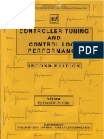 Controller Tuning and Control Loop Performance PDF