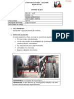 Informe Chasis 26475