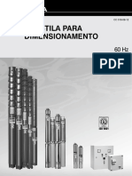 APOSTILA PARA DIMENSIONAMENTO DE BOMBAS SUBMERSAS.pdf