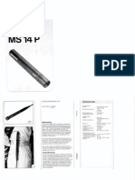 MS 14 P Schematics PDF