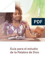 Guia para Estudiar La Biblia PDF