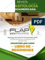 Libro de Resumenes Flap Xxiv Chile Diciembre 2017 PDF